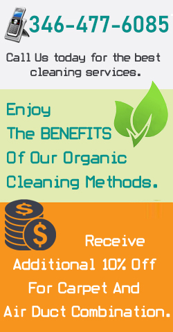 Organic Cleaning Solutions